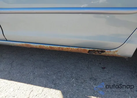 2005 Toyota Sienna Le from USA, damaged, VIN 5TDZA23C55S336057